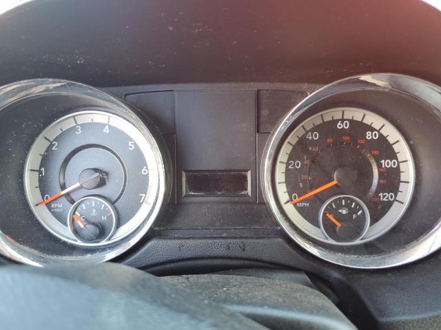 Photo 9 from auction – 2013 DODGE GRAND CARA with VIN 2C4RDGBG3DR561545