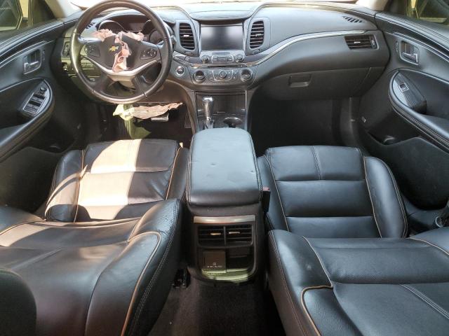 Photo 8 from auction – 2019 CHEVROLET IMPALA PRE with VIN 2G1105S38K9145894
