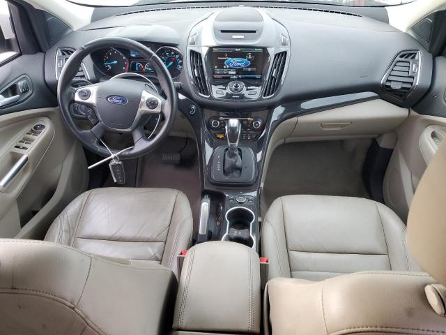 Photo 8 from auction – 2015 FORD ESCAPE TIT with VIN 1FMCU9J93FUC90377