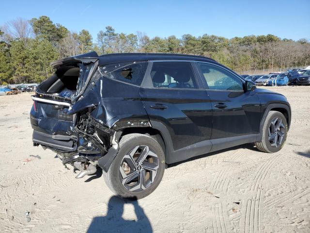 Photo 3 from auction – 2022 HYUNDAI TUCSON SEL with VIN KM8JFCA13NU057459