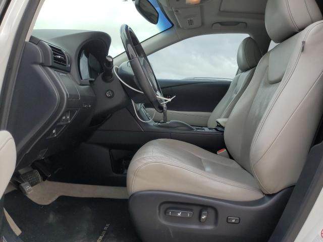 Photo 7 from auction – 2015 LEXUS RX 350 with VIN JTJZK1BA1F2420826