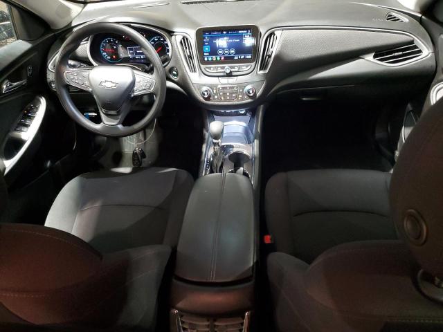 Photo 8 from auction – 2023 CHEVROLET MALIBU LT with VIN 1G1ZD5ST7PF201622