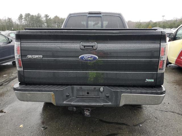 Photo 6 from auction – 2010 FORD F150 SUPER with VIN 1FTFX1EVXAFA78901