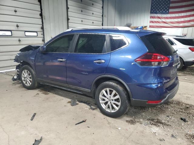 Photo 2 from auction – 2018 NISSAN ROGUE S with VIN KNMAT2MV1JP560972