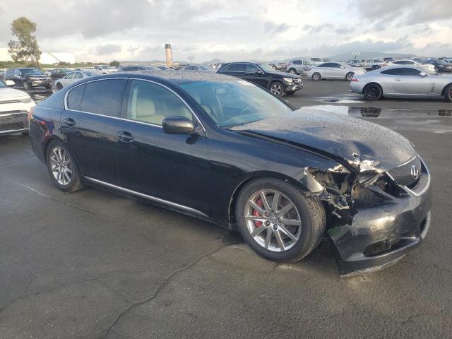 Photo 4 from auction – 2006 LEXUS GS 300 with VIN JTHBH96S765035661