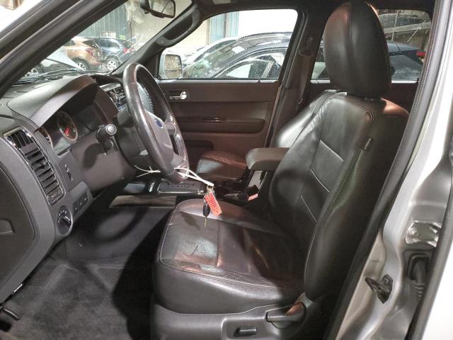 صورة رقم 7 من المزاد - 2012 FORD ESCAPE LIM مع VIN 1FMCU9EG3CKB50555
