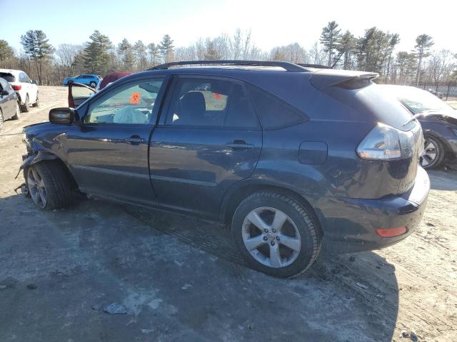 Photo 2 from auction – 2004 LEXUS RX 330 with VIN JTJHA31U540033582