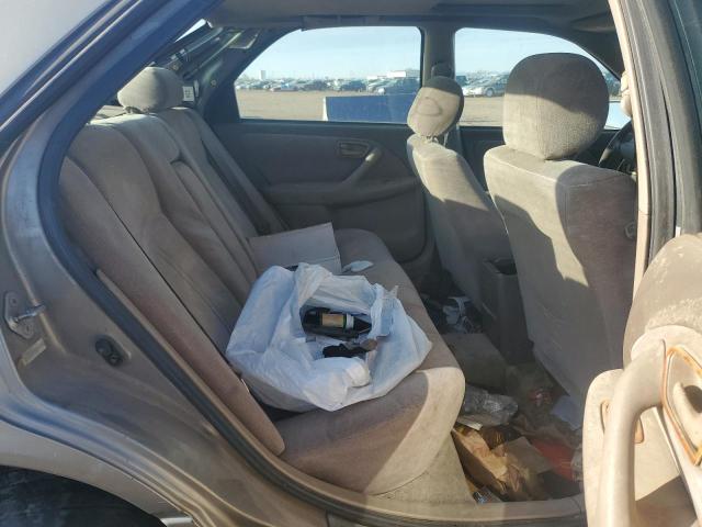 Photo 10 from auction – 1998 TOYOTA CAMRY LE with VIN JT2BG28K2W0164356