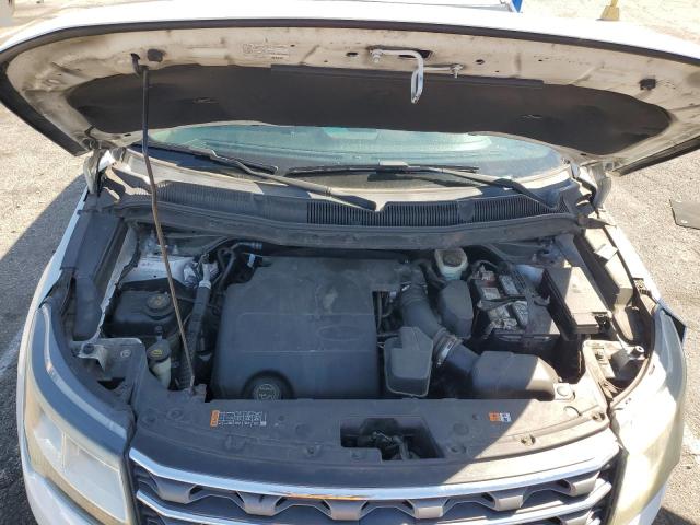 Photo 12 from auction – 2016 FORD EXPLORER with VIN 1FM5K7B86GGA51835