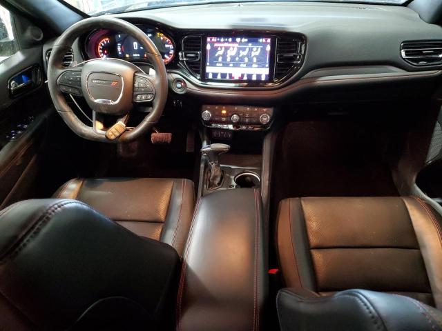 Photo 8 from auction – 2024 DODGE DURANGO GT with VIN 1C4RDJDG8RC191879