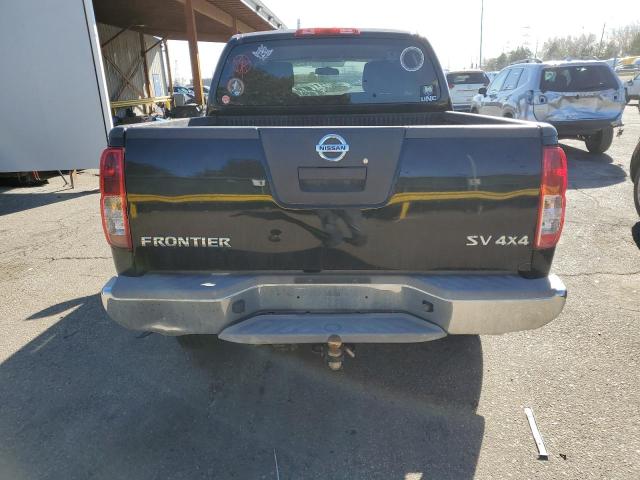 Zdjęcie 6 z aukcji – 2011 NISSAN FRONTIER S z VIN 1N6AD0EV4BC444199