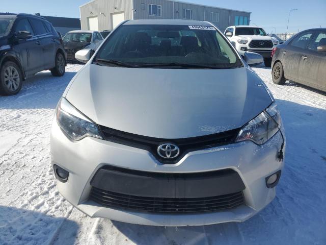 Photo 5 from auction – 2014 TOYOTA COROLLA L with VIN 2T1BURHE9EC135444