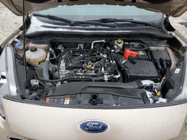 Photo 12 from auction – 2020 FORD ESCAPE SE with VIN 1FMCU9G65LUC25586