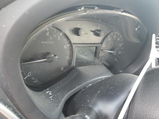 Photo 9 from auction – 2014 NISSAN SENTRA S with VIN 3N1AB7AP0EY342034