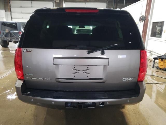 Photo 6 from auction – 2011 GMC YUKON XL K with VIN 1GKS2LE37BR298699