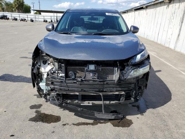 Снимка 5 от търг – 2023 NISSAN ROGUE SV с VIN 5N1BT3BA2PC844729