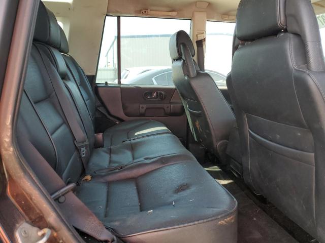 Photo 11 from auction – 2003 LAND ROVER DISCOVERY with VIN SALTL16413A795748