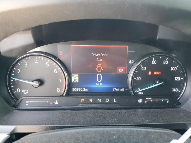 Photo 9 from auction – 2022 FORD EXPLORER X with VIN 1FMSK7DH1NGB53248