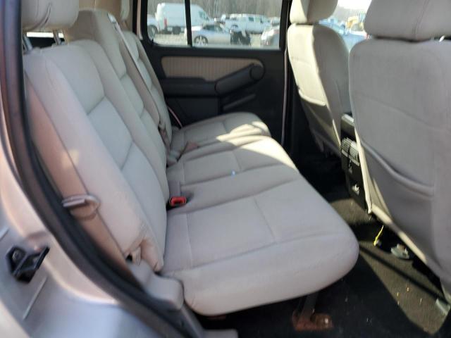Снимка 11 от търг – 2008 FORD EXPLORER X с VIN 1FMEU73E68UA06301