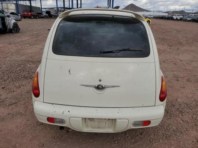 Photo 6 from auction – 2004 CHRYSLER PT CRUISER with VIN 3C4FY48B24T346902
