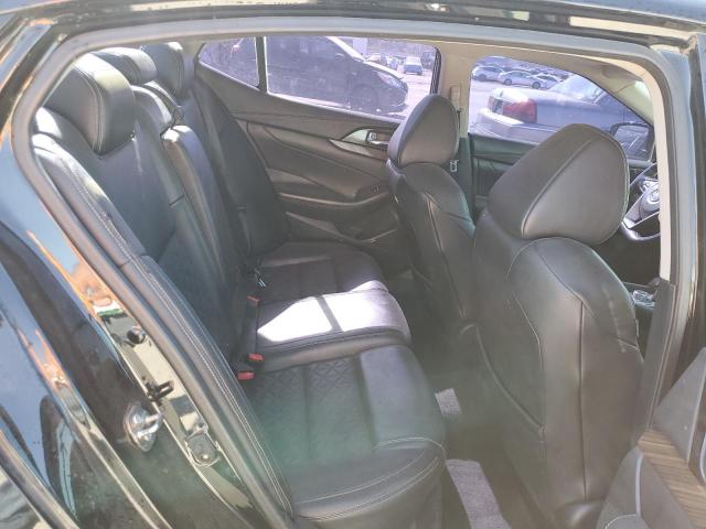 Zdjęcie 10 z aukcji – 2017 NISSAN MAXIMA 3.5 z VIN 1N4AA6AP4HC401552