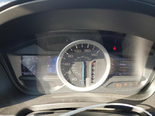 Снимка 9 от търг – 2013 FORD EXPLORER L с VIN 1FM5K8F83DGA20781