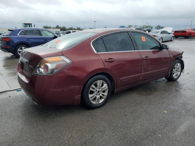 Photo 3 from auction – 2011 NISSAN ALTIMA BAS with VIN 1N4AL2AP5BN402188
