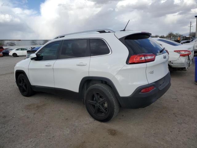 Photo 2 from auction – 2018 JEEP CHEROKEE L with VIN 1C4PJLCB3JD537613
