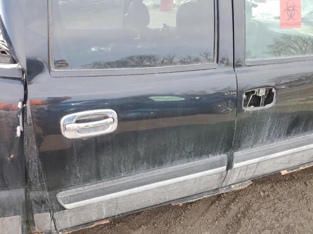 Photo 10 from auction – 2007 CHEVROLET SILVERADO with VIN 2GCEK13Z271179527