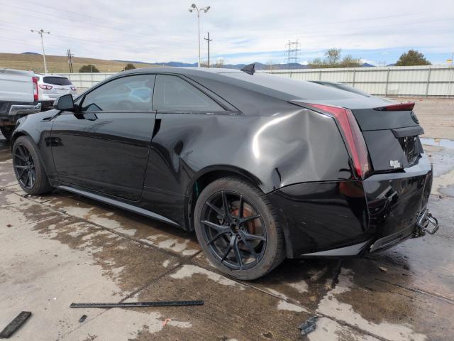 Photo 2 from auction – 2013 CADILLAC CTS PERFOR with VIN 1G6DK1E31D0127627