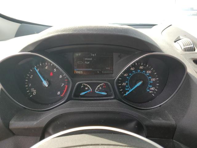 Photo 9 from auction – 2015 FORD ESCAPE TIT with VIN 1FMCU0JX6FUC60154