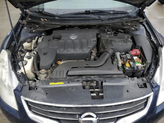 Photo 11 from auction – 2010 NISSAN ALTIMA BAS with VIN 1N4AL2AP2AN434577