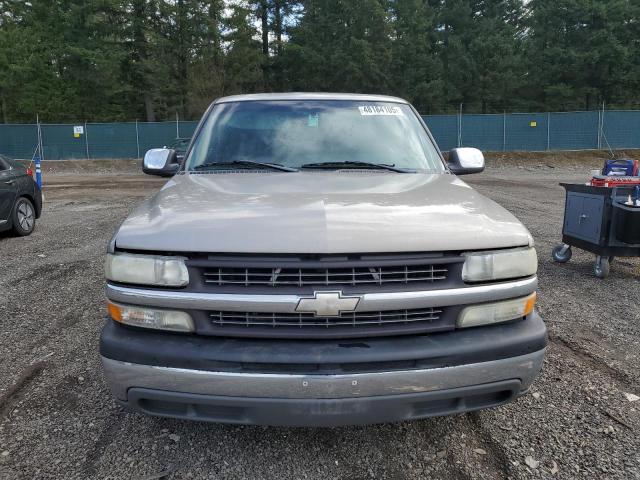 Photo 5 from auction – 2001 CHEVROLET SILVERADO with VIN 2GCEC19T511332327
