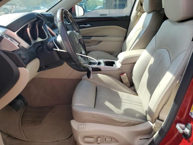 Снимка 7 от търг – 2012 CADILLAC SRX PREMIU с VIN 3GYFNCE39CS550451