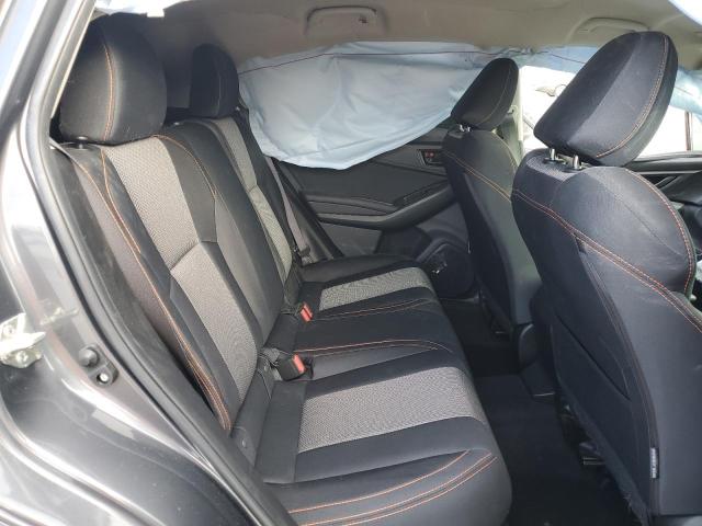 Photo 11 from auction – 2022 SUBARU CROSSTREK with VIN JF2GTAPC6N8218692