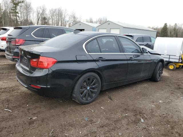 Photo 3 from auction – 2013 BMW 328 XI with VIN WBA3B3C53DJ976013