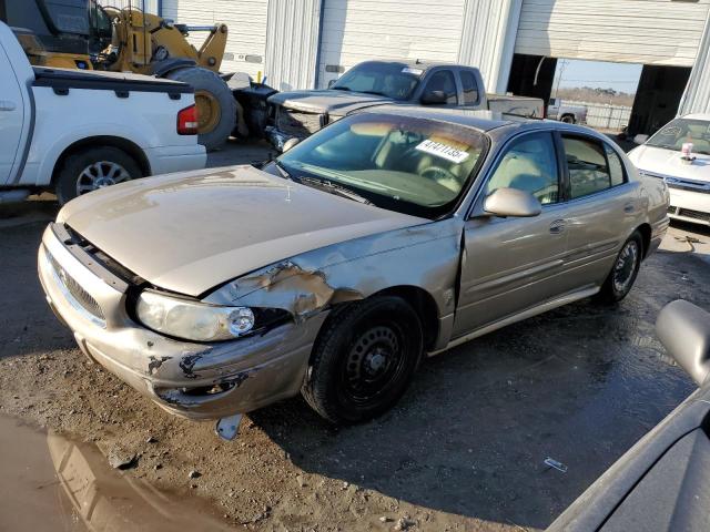 Photo 1 from auction – 2005 BUICK LESABRE CU with VIN 1G4HP52KX5U216914