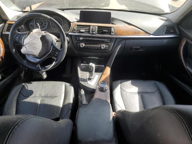 Photo 8 from auction – 2014 BMW 328 D XDRI with VIN WBA3D5C58EF147240