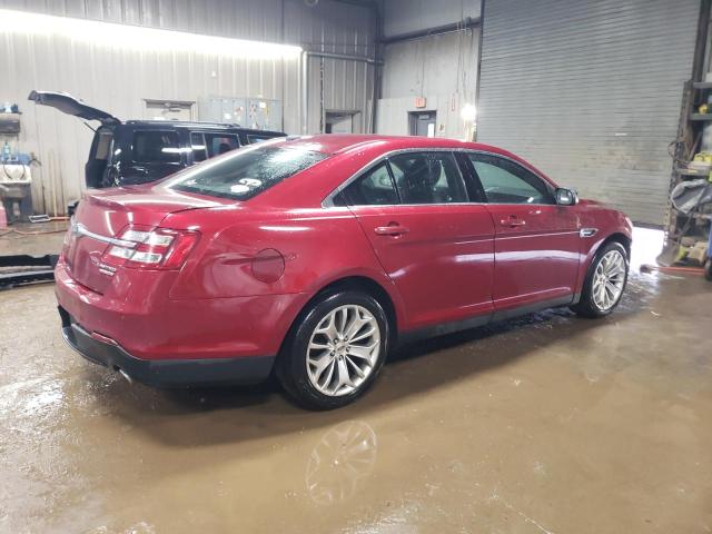 Photo 3 from auction – 2015 FORD TAURUS LIM with VIN 1FAHP2F89FG154879