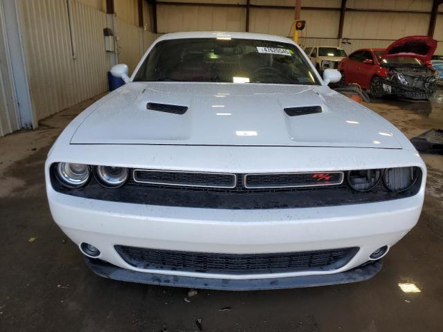 Photo 5 from auction – 2016 DODGE CHALLENGER with VIN 2C3CDZBT7GH213972