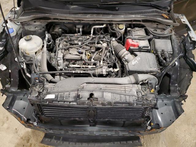 Photo 12 from auction – 2021 FORD ESCAPE S with VIN 1FMCU0F66MUA95946