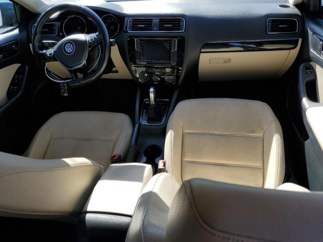 Photo 8 from auction – 2016 VOLKSWAGEN JETTA SEL with VIN 3VWL07AJ5GM221773