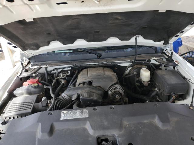 Photo 11 from auction – 2013 CHEVROLET SILVERADO with VIN 3GCPKSE73DG375263