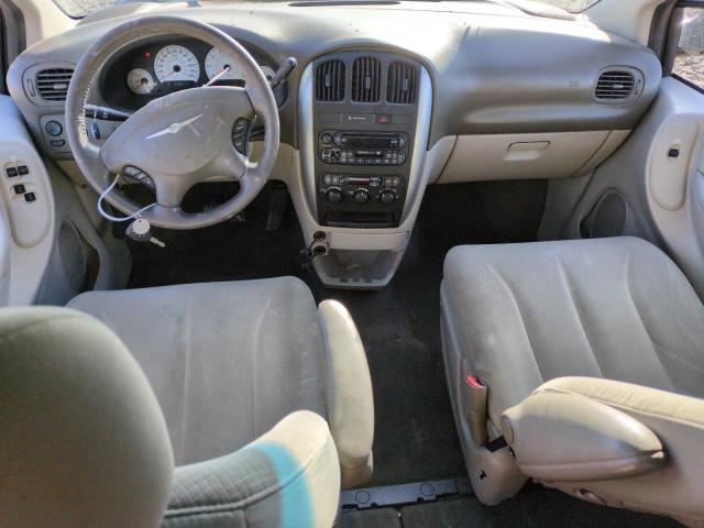 Photo 8 from auction – 2007 CHRYSLER TOWN & COU with VIN 2A4GP54L87R297010