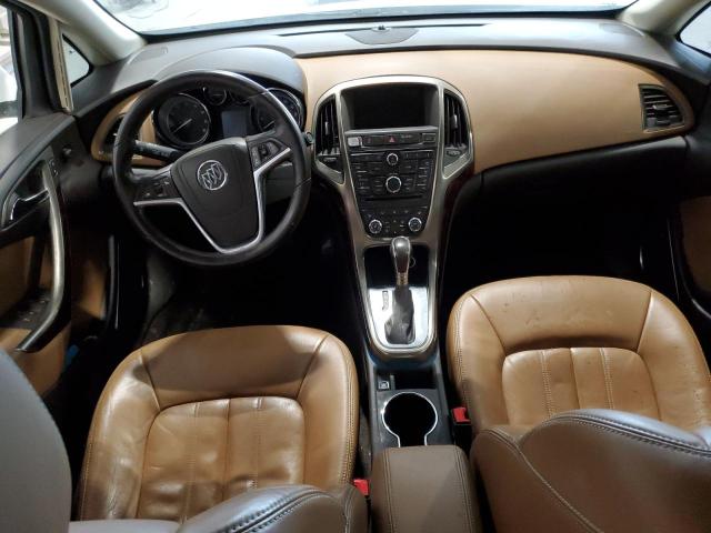 Photo 8 from auction – 2013 BUICK VERANO with VIN 1G4PS5SK7D4146491