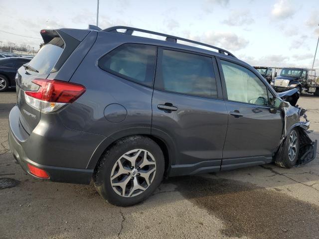 Photo 3 from auction – 2023 SUBARU FORESTER P with VIN JF2SKADC2PH468564