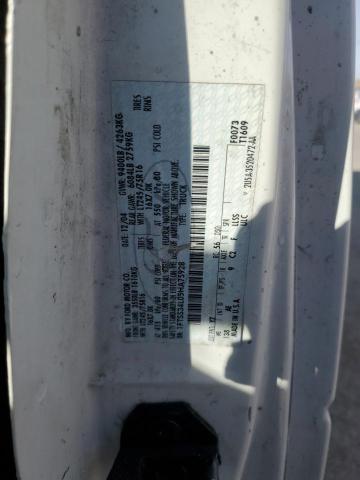 Photo 14 from auction – 2005 FORD ECONOLINE with VIN 1FTSS34L05HA75928