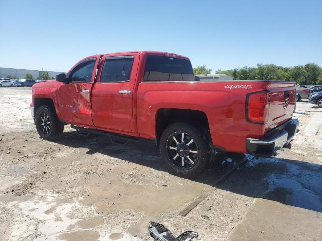 Photo 2 from auction – 2014 CHEVROLET SILVERADO with VIN 3GCUKREC6EG389832