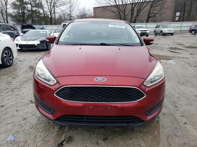 Photo 5 from auction – 2015 FORD FOCUS SE with VIN 1FADP3F26FL226466