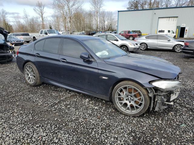 Photo 4 from auction – 2011 BMW 535 XI with VIN WBAFU7C54BDU54467